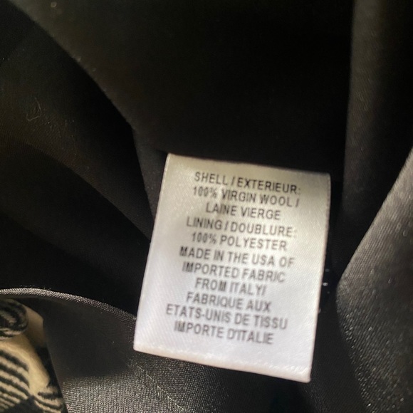 Milly Buffalo Wrap skirt size 6 - Picture 6 of 11